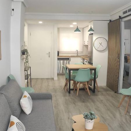 דירות אורופסה דל מר Marina Golden Choice - Piso Nuevo A 350M Playa מראה חיצוני תמונה