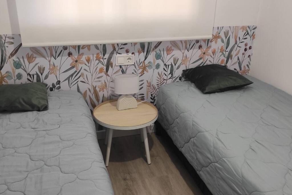 דירות אורופסה דל מר Marina Golden Choice - Piso Nuevo A 350M Playa מראה חיצוני תמונה