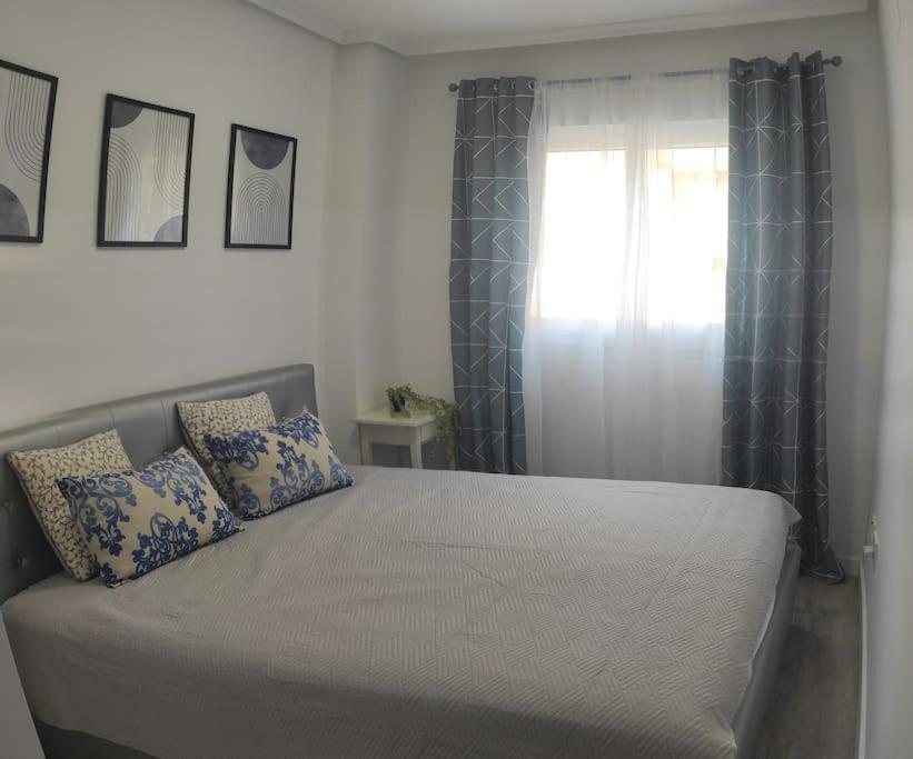 דירות אורופסה דל מר Marina Golden Choice - Piso Nuevo A 350M Playa מראה חיצוני תמונה