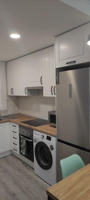 דירות אורופסה דל מר Marina Golden Choice - Piso Nuevo A 350M Playa מראה חיצוני תמונה
